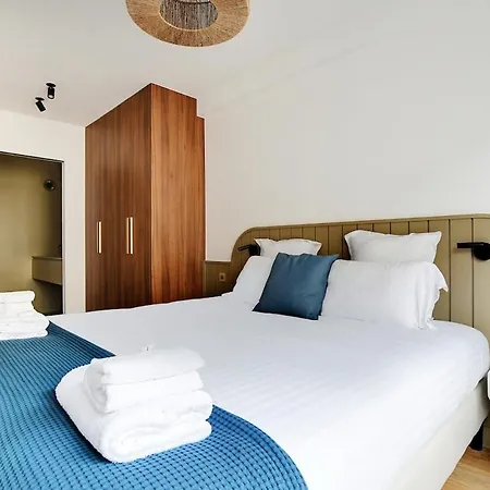 Apartamento An Exquisite 3-bedroom 3-bathroom In Trocadero - Eiffel Tower Paris