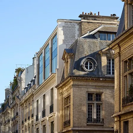 Apartment An Exquisite 3-bedroom 3-bathroom In Trocadero - Eiffel Tower